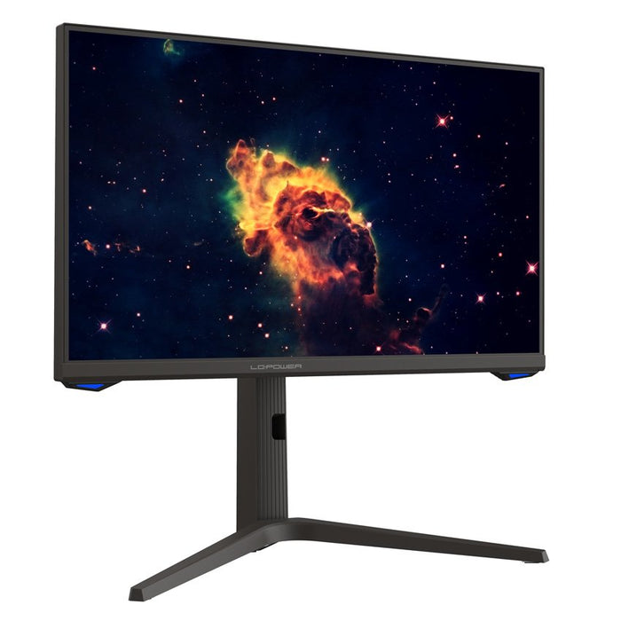 EAN 4260070128714 - LC-Power LC-M25-FHD-144 pantalla para PC 62,2 cm (24.5") 1920 x 1080 Pixeles Full HD LED Negro imagen 2