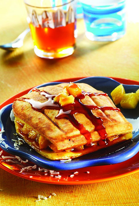 EAN 3045386366149 - Tefal XA800112 accesorio y pieza para sandwichera imagen 5