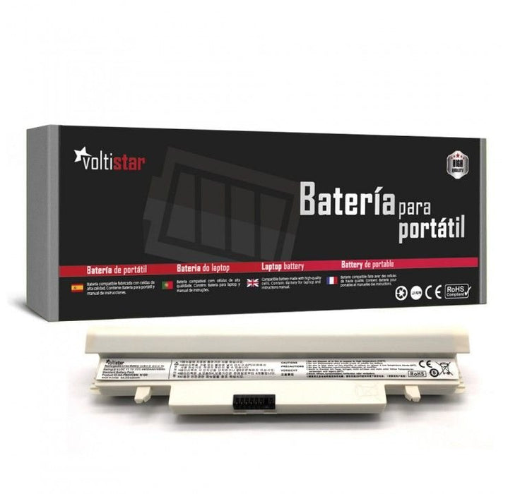 EAN 8435597406577 - VOLTISTAR BATSAMN148-B refacción para laptop Batería imagen 1