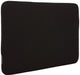 EAN 0085854244251 - Case Logic Reflect REFPC-114 Black 35,6 cm (14") Funda Negro imagen 2