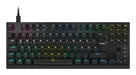 EAN 840006660590 - Corsair K60 PRO teclado Juego USB QWERTZ Alemán Negro imagen 1