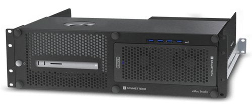 EAN 732311013560 - Sonnet xMac Studio/Echo III Bastidor (3U) imagen 1