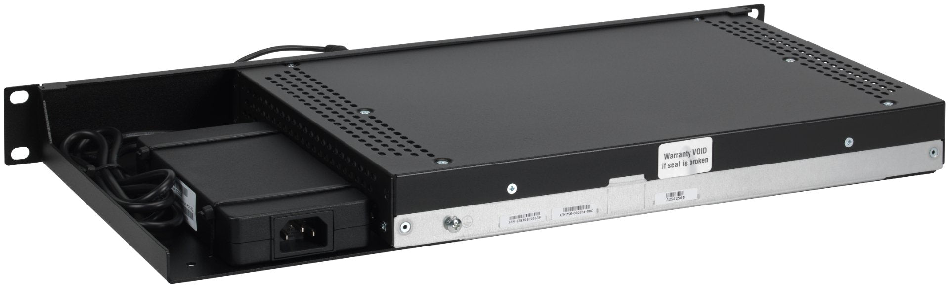 EAN 8718868918239 - Rackmount.IT RM-PA-T9 accesorio de bastidor Kit de montaje imagen 2