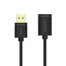 EAN 4894160026354 - UNITEK Y-C456GBK cambiador de género para cable USB Type-A Negro imagen 3