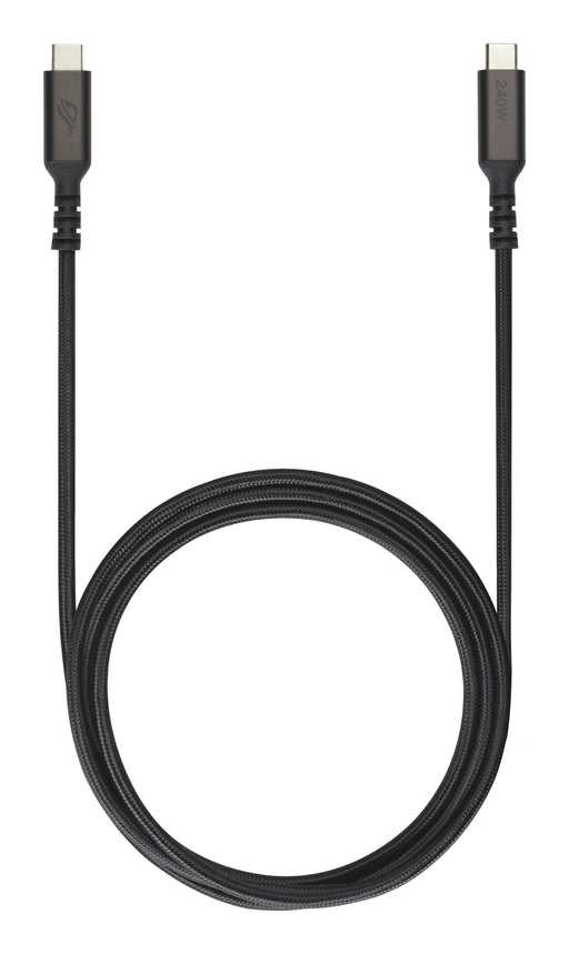 EAN 4711387647875 - ASUS LCR50 cable USB 1,5 m USB C Negro imagen 1