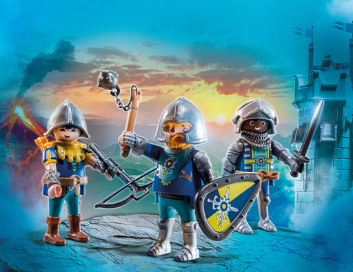 EAN 4008789706713 - Playmobil Novelmore 70671 figura de juguete para niños imagen 2
