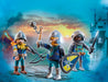 EAN 4008789706713 - Playmobil Novelmore 70671 figura de juguete para niños imagen 2