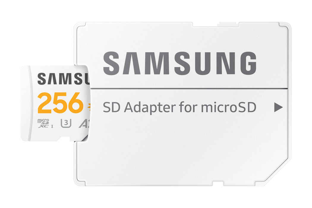 EAN 8806095844633 - Samsung MB-MD256S 256 GB MicroSDXC UHS-I Clase 10 imagen 5