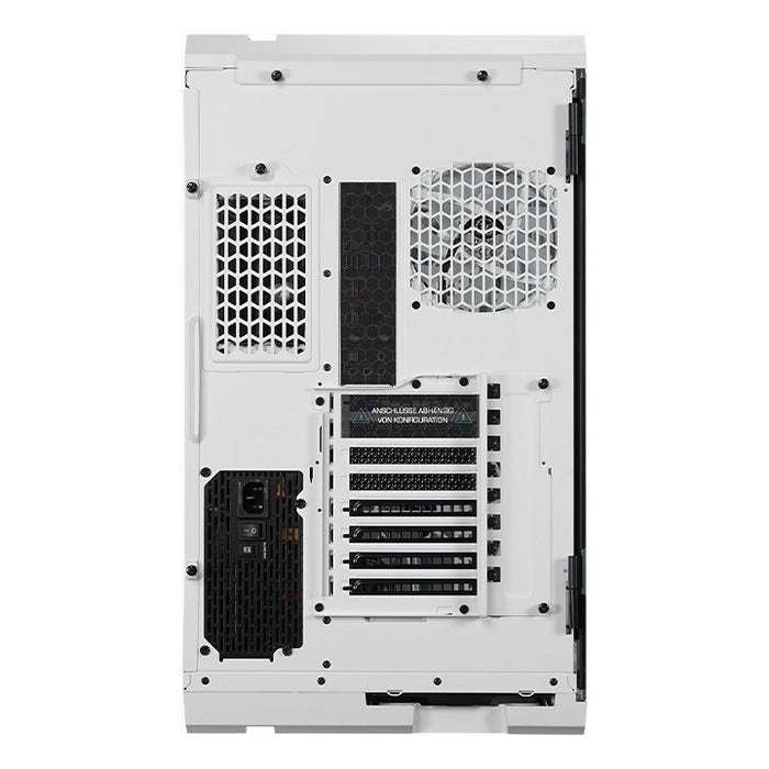 EAN 4713227538886 - Thermaltake Ganymed V2 Snow Intel® Core™ i7 i7-13700K 32 GB DDR5-SDRAM 2 TB SSD NVIDIA GeForce RTX 4080 W imagen 5