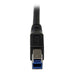 EAN 0065030849920 - StarTech.com USB 3.0A - USB 3.0B, 1m cable USB USB 3.2 Gen 1 (3.1 Gen 1) Micro-USB B imagen 5