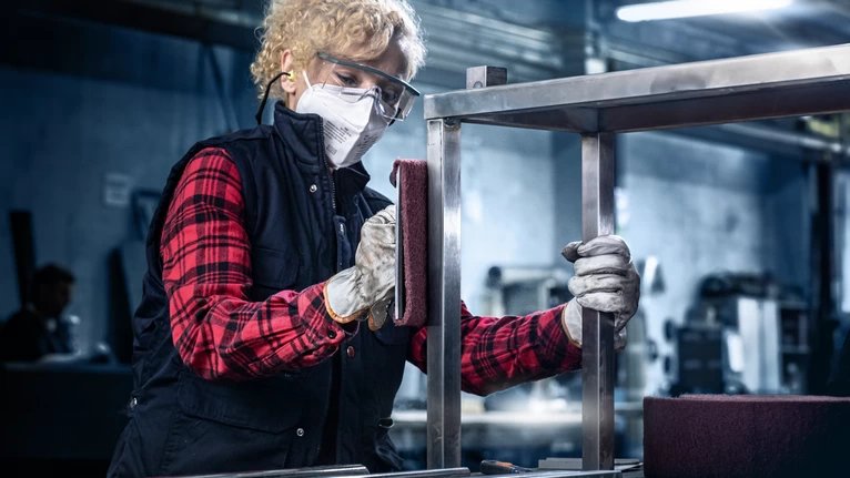 EAN 4059952571911 - Bosch 2 608 901 222 papel de lija Rollo abrasivo Grano grueso 1 pieza(s) imagen 3