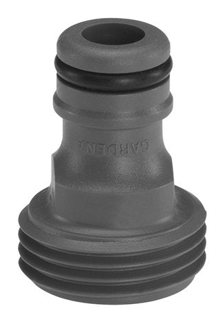 EAN 4078500057998 - Gardena 2770-20 accesorio para manguera Gris, Naranja 4 pieza(s) imagen 4