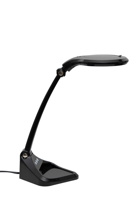 EAN 4002390078351 - MAUL 8261290 lámpara de mesa Negro imagen 6