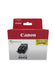 EAN 8714574679419 - Canon 4529B017 cartucho de tinta 2 pieza(s) Original Negro imagen 1