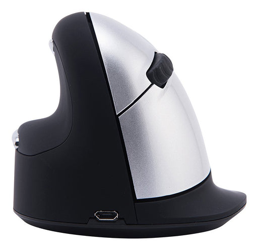 EAN 8719274491330 - R-Go Tools RGOHELELAWL ratón Izquierda RF inalámbrico 2500 DPI imagen 1