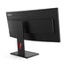 EAN 0198155878633 - Lenovo ThinkVision T34WD-40 LED display 86,4 cm (34") 3440 x 1440 Pixeles Wide Quad HD Negro imagen 6