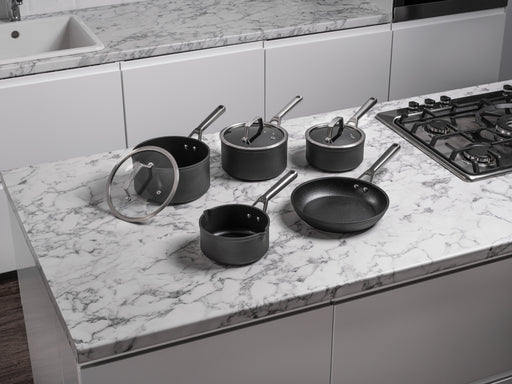 EAN 622356240604 - Ninja Foodi ZEROSTICK kit de cacerolas 5 pieza(s) imagen 2