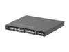 EAN 606449165197 - NETGEAR M4350-40X4C Gestionado L3 10G Ethernet (100/1000/10000) Energía sobre Ethernet (PoE) 1U Negro imagen 6