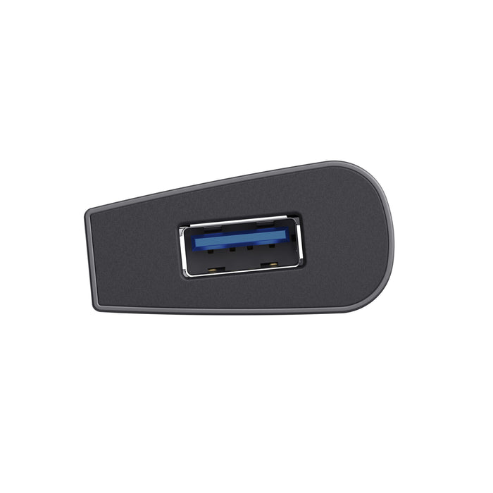 EAN 8713439249675 - Trust Halyx USB 3.2 Gen 1 (3.1 Gen 1) Type-A 5000 Mbit/s Plata imagen 5