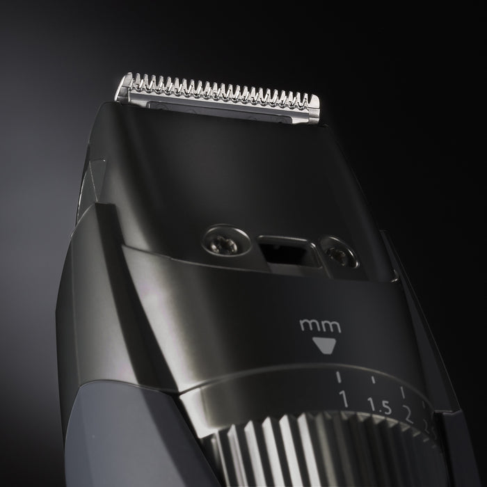 EAN 5025232896455 - Panasonic ER-GB44 Batería 19 1 cm Mojado y seco Negro imagen 2