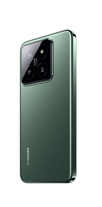 EAN 6941812760468 - Xiaomi 14 16,1 cm (6.36") SIM doble 5G USB Tipo C 12 GB 512 GB 4610 mAh Verde imagen 6