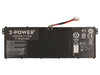 EAN 5055190185513 - 2-Power CBP3616A refacción para laptop Batería imagen 3