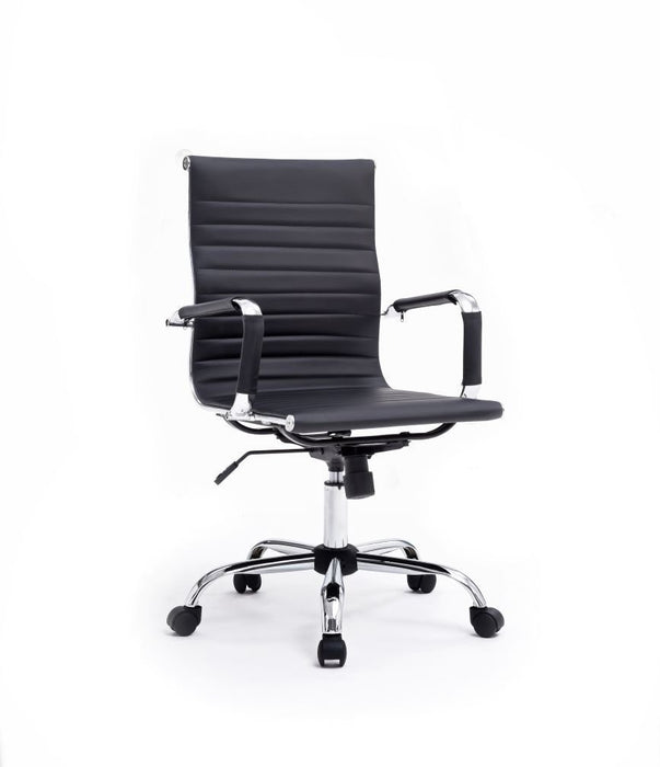 EAN 4015867226148 - Equip 651002 silla de oficina y de ordenador Asiento acolchado Respaldo acolchado imagen 2