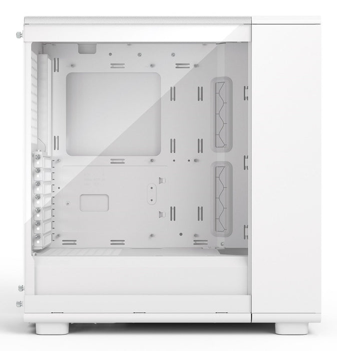 EAN 7340172709657 - Fractal Design Epoch Midi Tower Blanco imagen 8