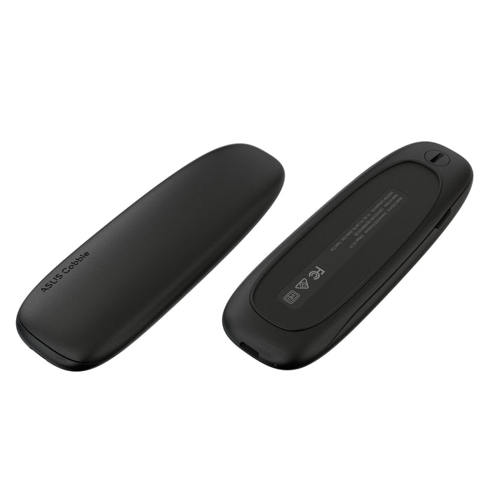 EAN 4711387683545 - ASUS COBBLE Black (ESD-A1A/BLK) Caja externa para unidad de estado sólido (SSD) Negro M.2 imagen 13