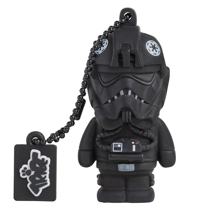 EAN 8055742120815 - SilverHT Star Wars - TIE fighter unidad flash USB USB tipo A 2.0 Multicolor imagen 1