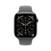EAN 195950470789 - Apple Watch Series 11 OLED 42 mm Digital 374 x 446 Pixeles Pantalla táctil 5G Titanio Wifi GPS (satélite) imagen 2