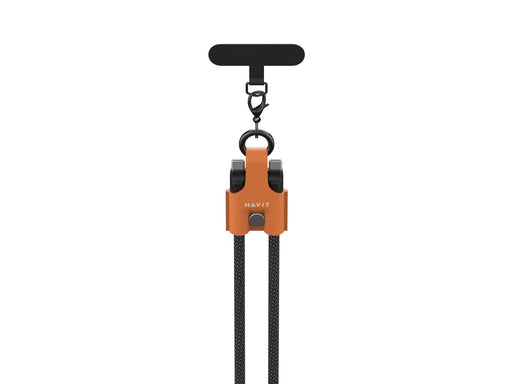 EAN 6939119037673 - Havit CB6344 cable USB 1,2 m USB C Negro, Marrón, Gris imagen 2