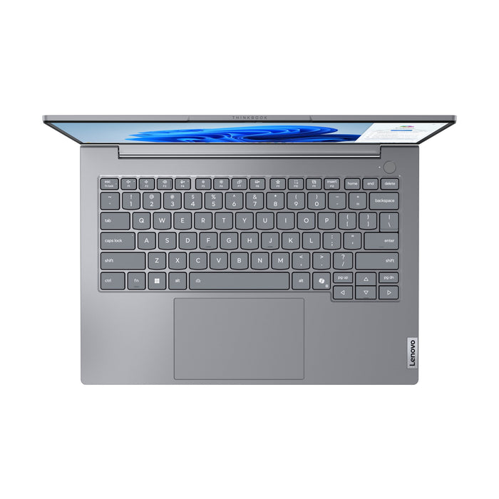 EAN 198156621085 - Lenovo ThinkBook 14 G8 IAL Intel Core Ultra 7 255H Portátil 35,6 cm (14") WUXGA 32 GB DDR5-SDRAM 512 GB SS imagen 9