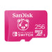 EAN 0619659199777 - SanDisk SDSQXAO-256G-GN6ZG memoria flash 256 GB MicroSDXC UHS-I imagen 1