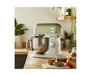 EAN 5011423004075 - Kenwood kMix KMX760GR Batidora de varillas 1000 W Verde, Gris imagen 4