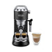 EAN 8004399331181 - De’Longhi Dedica Style EC685.BK Semi-automática Máquina espresso 1,1 L imagen 1