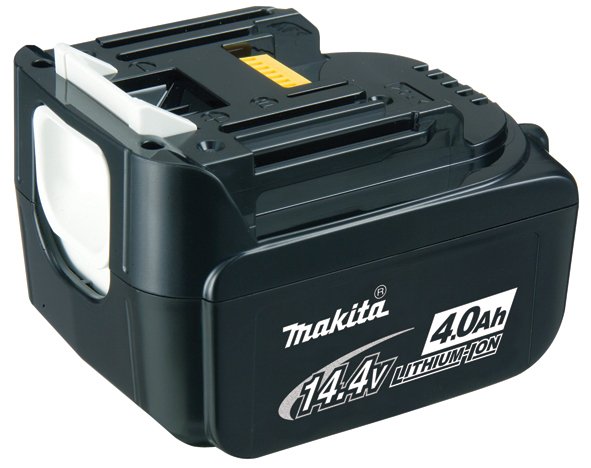 EAN 0088381426671 - Makita BL1440 Batería imagen 1