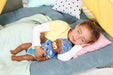 EAN 4001167835036 - BABY born Magic Boy DoC 43cm imagen 27