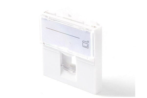 EAN 5420016876812 - LOGON PROFESSIONAL LKS835 accesorio para caja de enchufe Blanco 1 pieza(s) imagen 1