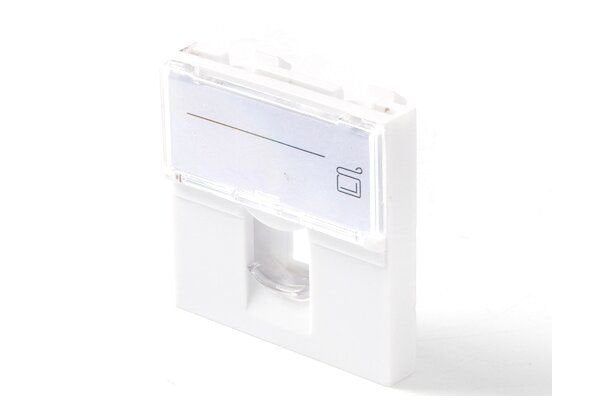 EAN 5420016876812 - LOGON PROFESSIONAL LKS835 accesorio para caja de enchufe Blanco 1 pieza(s) imagen 1
