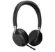 EAN 6938818309401 - Yealink BH72 Auriculares Alámbrico Diadema Llamadas/Música USB tipo A Bluetooth Negro imagen 1