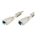 EAN 5420016813947 - LOGON 5m VGA cable VGA VGA (D-Sub) Blanco imagen 1