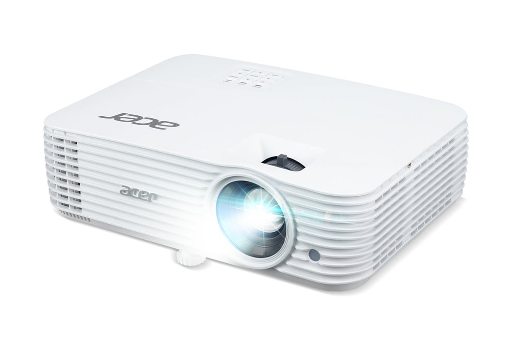 EAN 4711474035028 - Acer X1526 Proyector de alcance estándar 4000 lúmenes ANSI DLP 1080p (1920x1080) Blanco imagen 4