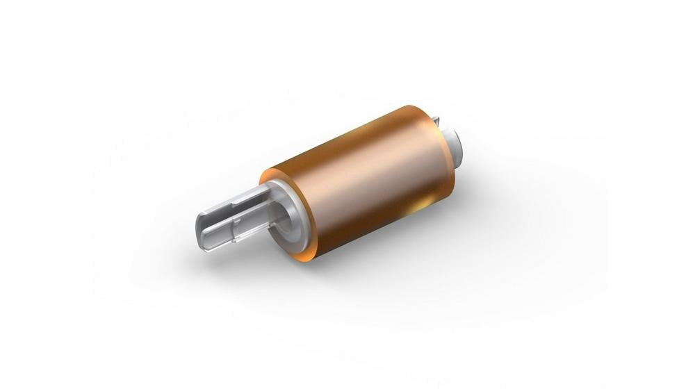 EAN 8715946709901 - Epson C12C937321 pieza de repuesto de equipo de impresión Rodillo de alimentación de papel 1 pieza(s) imagen 1