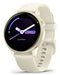 EAN 0753759342814 - Garmin vívoactive 6 3,05 cm (1.2") AMOLED 42 mm Digital 390 x 390 Pixeles Pantalla táctil Blanco Wifi GPS imagen 1