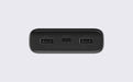 EAN 6934177745447 - Xiaomi Mi 50w Power Bank 20000mAh Ión de litio Negro imagen 2