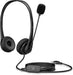 EAN 0195908812487 - HP Stereo USB Headset G2 Alámbrico Diadema Oficina/Centro de llamadas Negro imagen 3