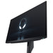 EAN 5397184821596 - Alienware AW2725DF pantalla para PC 67,8 cm (26.7") 2560 x 1440 Pixeles Quad HD QD-OLED Negro imagen 11