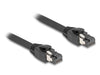 EAN 4043619802326 - DeLOCK 80232 cable de red 50 m Cat8.1 S/FTP (S-STP) imagen 2