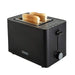 EAN 8719979272159 - Bourgini 14.0402.00.00 tostadora 5 2 rebanada(s) 850 W Negro imagen 4